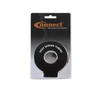 Connettore Tubo Termorestringente Su Un Rullo 7.9Mm 1.22M Rullo Nero 37115