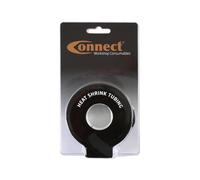 Connettore Tubo Termorestringente Su Un Rullo 9.5Mm 1.22M Rullo Nero 37116