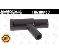 Connettore tubo ventilazione carter positivo Subaru OEM 11821AA450