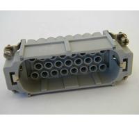 CONNETTORE TYCO 2-1104008-3 HVT.23.STI.C HTS 43.12.23.41