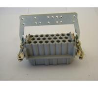 CONNETTORE TYCO 2-1104030-3 HVT.23.BU.C.SO-SB HTS 90.43.00.18.85