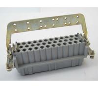 CONNETTORE TYCO 2-1104034-3 HVT.35.BU.C/SB-SO HTS 90.43.00.13.81