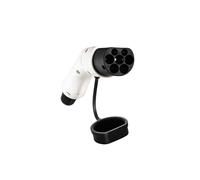 Connettore Type2 AK-SC-E13 1 fase 32A maschio uomo bianco