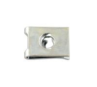 Connettore U No.6 100Pz 32701