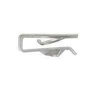 Connettore U-Nut In Metallo - Per BMW 50 Pezzi 36391