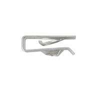 Connettore U-Nut In Metallo - Per BMW 50 Pezzi 36391