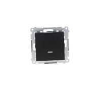 Connettore unipolare con segnalazione Simon 54 DW1ZL.01/49