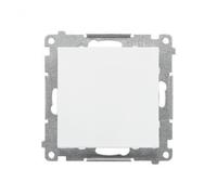Connettore unipolare (modulo) 10 AX, 250 Simon 55 TW1.01/111