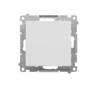 Connettore unipolare (modulo) 10 AX, 250 Simon 55 TW1.01/114