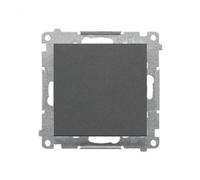 Connettore unipolare (modulo) 10 AX, 250 Simon 55 TW1.01/116