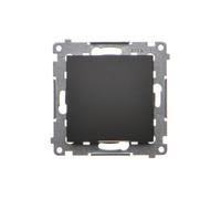 Connettore unipolare (modulo) 16AX 250V Simon 54 DW1A.01/49