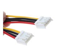 Connettore Unità Floppy da 1,44 Mb da 3,5 Pollici Adattatore Cavo da 34 Pin un USB Scheda PCB, Disco USB su Disco Floppy A