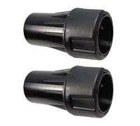 Connettore Universale 2Pack DWV9000 114 Pollici Adattatore Per Raccolta Polvere