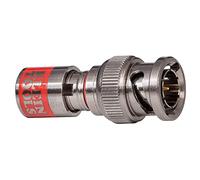 Connettore universale BNC a compressione RG59 Pk 10 Klein Tools VDV813-616