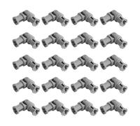 Connettore universale dell'accoppiamento del giunto di alta compatibilità per il giunto leggero di progettazione leggera delle parti della costruzione 61903 62520C01