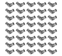 Connettore universale flessibile per blocchi di costruzione 61903 62520C01 Strumento Meno assemblaggio Movimento liscio Connettore giunto flessibile