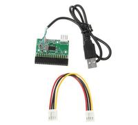 Connettore USB A 34 Pin per Drive Floppy 3.5" A 1.44MB Y1J76062
