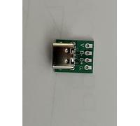 Connettore USB Type-C Femmina (1)