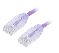 Connettore UTP28SP1MVL Patch cord RJ45, su entrambi i lati TX6-28™, U/UTP 6 L...