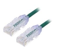 Connettore UTP28SP2MGR Patch cord RJ45, su entrambi i lati TX6-28™, U/UTP 6 L...