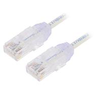 Connettore UTP28SP5M Patch cord RJ45, su entrambi i lati TX6-28™, U/UTP 6 Lin...
