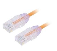 Connettore UTP28SP5MOR Patch cord RJ45, su entrambi i lati TX6-28™, U/UTP 6 L...