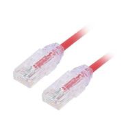 Connettore UTP28SP5MRD Patch cord RJ45, su entrambi i lati TX6-28™, U/UTP 6 L...