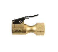 Connettore Valvola Pneumatica | 7473 LASER Nuovo