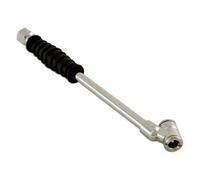 Connettore Valvola Pneumatica - Estremità Aperta - Testa Doppia - Laser