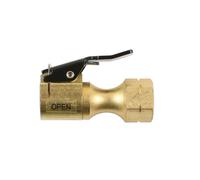 Laser Tools Valvola Pneumatico Connettore 7473