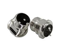 Connettore verricello elettrico compatibile per DAIWA per prestazioni migliorate