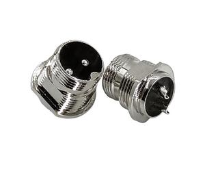 Connettore verricello elettrico compatibile per DAIWA per prestazioni migliorate