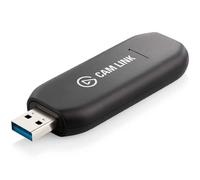 Elgato Cam Link 4K HDMI Camera Connector Windows/Mac