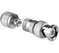 CONNETTORE VIDEOSORVEGLIANZA VULTECH Spina BNC SA31517