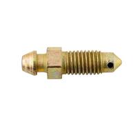 Connect Freno Spurgo Vite M7 X 1mm x 33mm - per VW Gruppo 25pc 31205