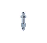 Connettore Viti Di Bleed Del Freno 3/8 UNF x 24 TPI x 37mm x 5pc 34213