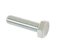 Connect ad Alta Resistenza Bulloni 10mm x 1.5 x 40mm 5pc 36923