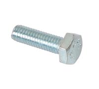 Connettore Viti Hi-Tensile M6 X 1.0 X 20Mm 5Pc 36911