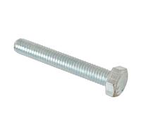 Connettore Viti Hi-Tensile M6 X 1.0 X 40Mm 5Pz 36914