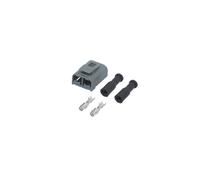 Connect Volvo Elettrico Multiuso Presa Alloggiamento 10pc 37610