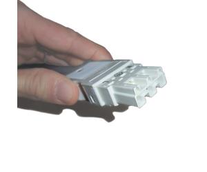 Connettore Wago Femmina 3 Vie