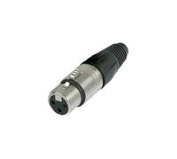 Connettore XLR Femmina 3 Vie