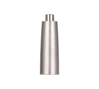 Connettore XLR Maschio A RCA Femmina da 3 Pin Audio Jack Microfono Adattatore Connettore