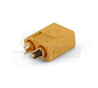Connettore XT60 per batteria - Maschio - AlphaElettronica 20-815-3