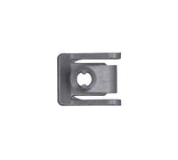 Connettore Zinc U-Nut - Per BMW 10 Pezzi 30128