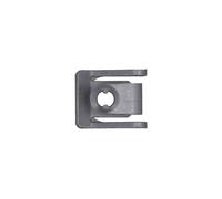 Connettore Zinc U-Nut - Per BMW 10 Pezzi 36441