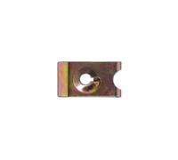 Connettore Zinc U-Nut - Universale 10 Pezzi 30107