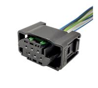 Connettori A Bobina Accensione Compatibile Con Dodge 1-967616-1 6PIN Femmina Sensore Valvola A Farfalla Connettore Filo Spina Cavo Elettrico Impermeabile