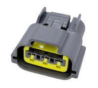 Connettori A Bobina Accensione Compatibile Con Mazda 6098-0141 Connettore A Filo Sigillato A 3 Pin Spina Di Cablaggio Della Bobina Di Accensione Per Auto Sostitutiva