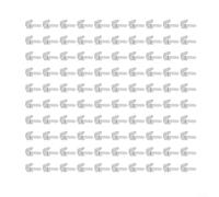 Connettori a forcella a doppia vanga in rame stagnato, terminali a crimpare maschio femmina, adattatori a sgancio rapido per cablaggio automobilistico elettrico marino (100 pezzi)